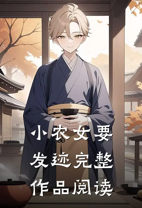 小农女要发迹完整作品阅读
