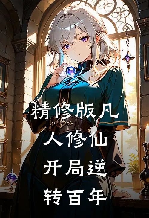 精修版凡人修仙：开局逆转百年