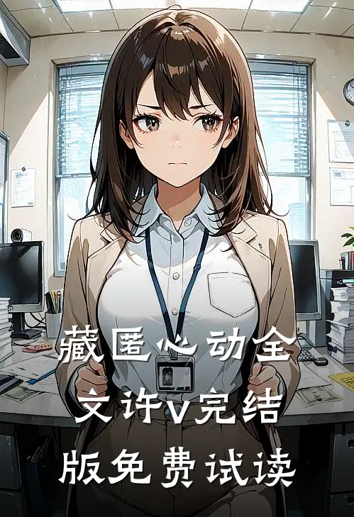 藏匿心动全文许v完结版免费试读
