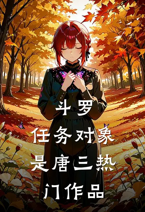 斗罗：任务对象是唐三热门作品
