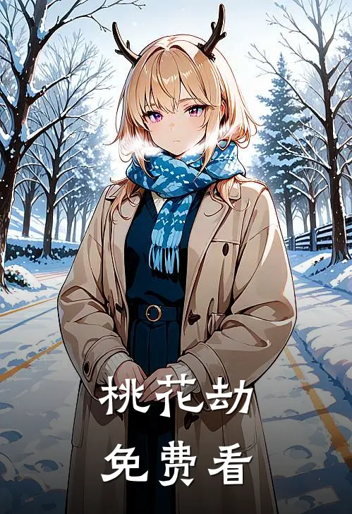 桃花劫免费看