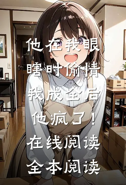 他在我眼瞎时偷情，我成全后他疯了！在线阅读全本阅读
