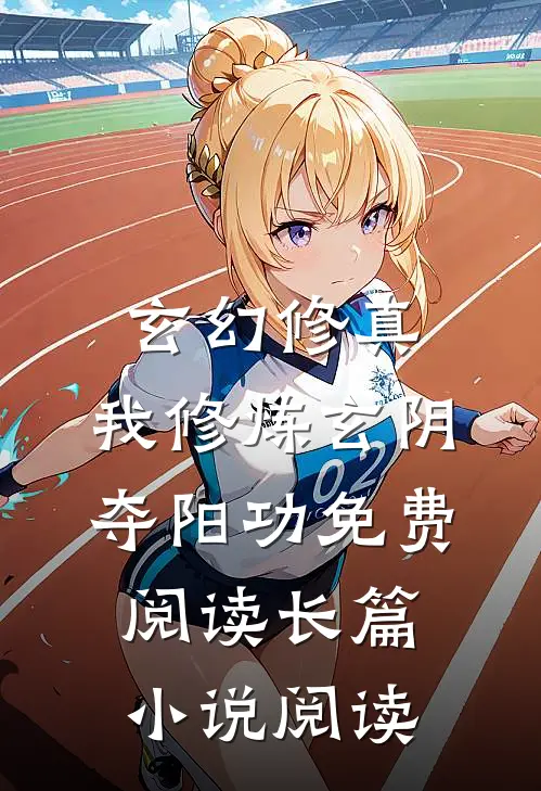 玄幻修真:我修炼玄阴夺阳功免费阅读长篇小说阅读