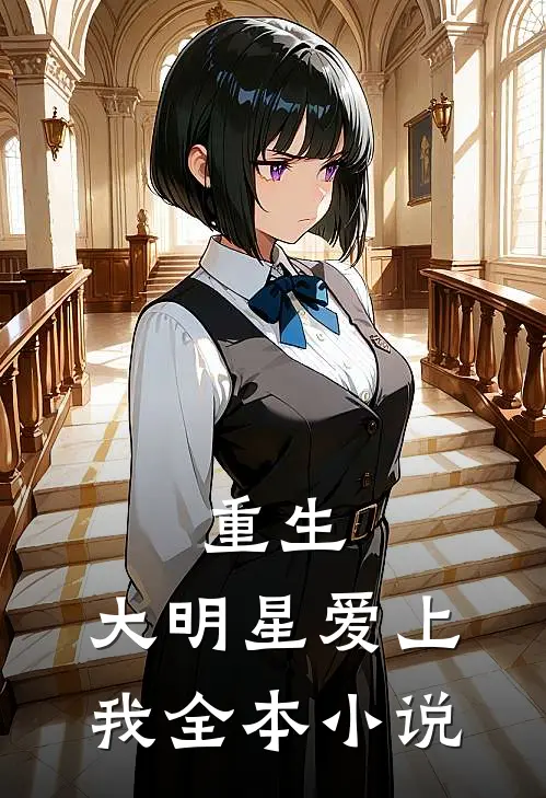 重生大明星爱上我全本阅读