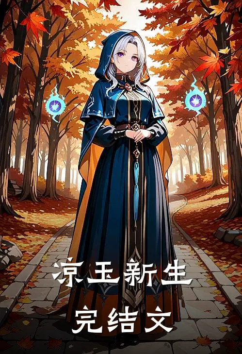 凉玉新生完结文