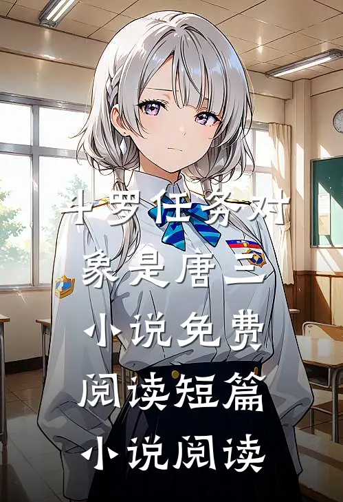 斗罗任务对象是唐三小说免费阅读短篇小说阅读