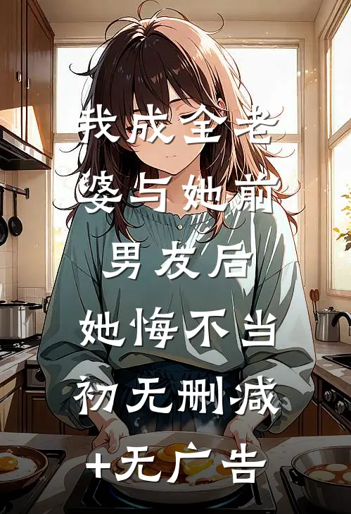 我成全老婆与她前男友后，她悔不当初无删减+无广告