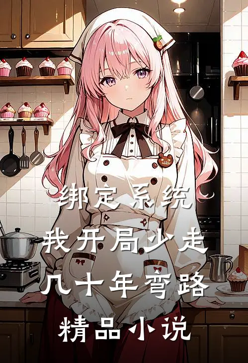 绑定系统：我开局少走几十年弯路精品小说