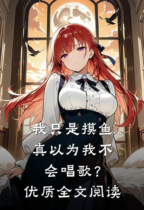 我只是摸鱼，真以为我不会唱歌？优质全文阅读
