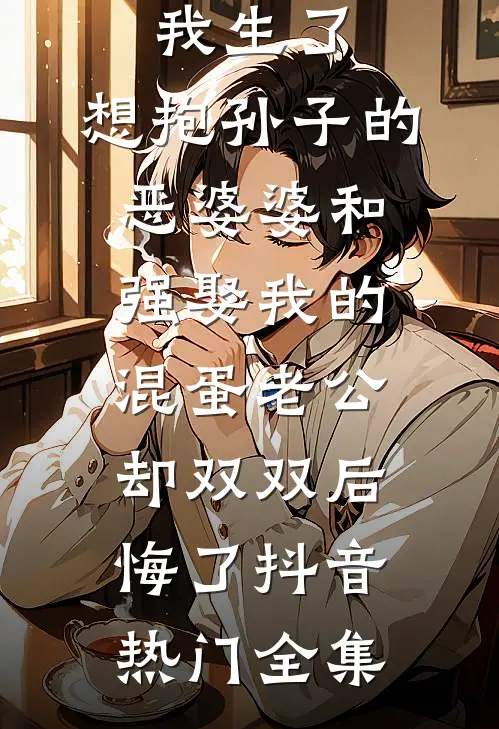 我生了，想抱孙子的恶婆婆和强娶我的混蛋老公，却双双后悔了抖音热门 全集