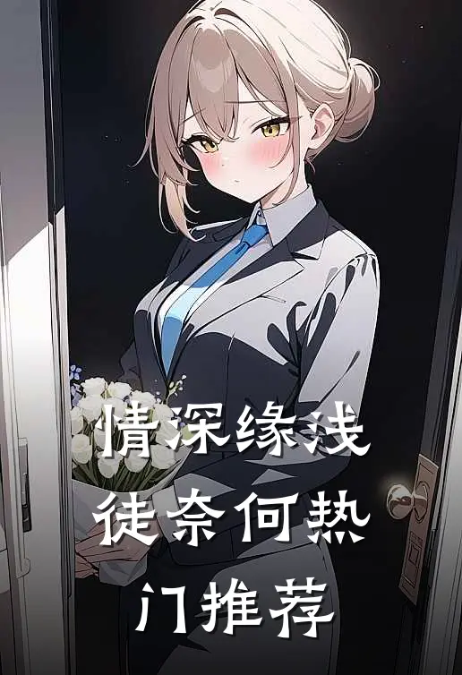 情深缘浅徒奈何热门推荐