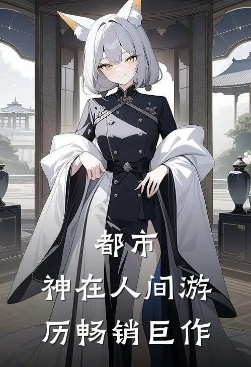 都市神在人间游历畅销巨作