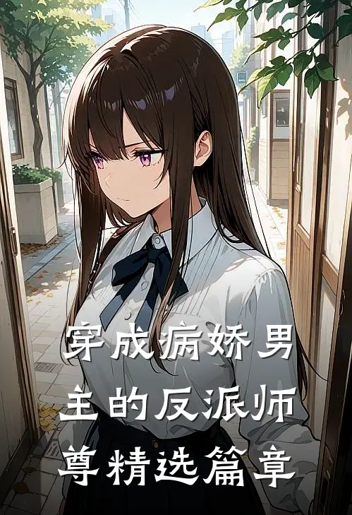 穿成病娇男主的反派师尊精选篇章