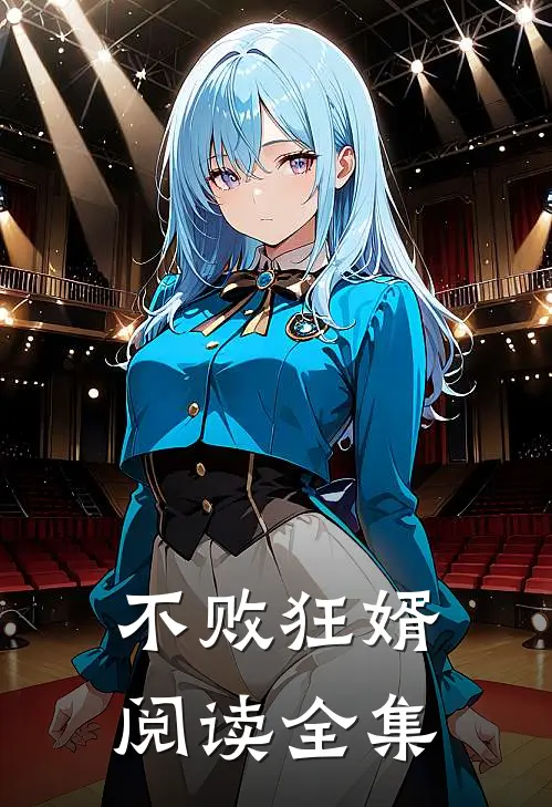 不败狂婿阅读全集