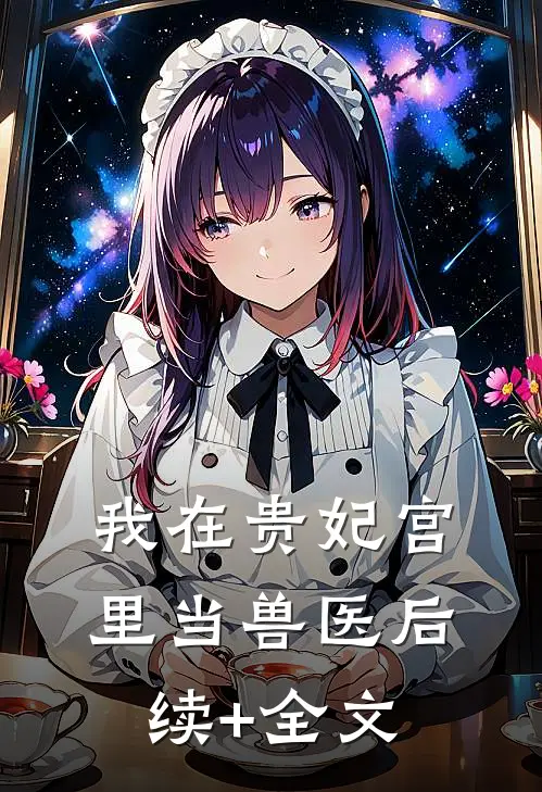 我在贵妃宫里当兽医后续+全文