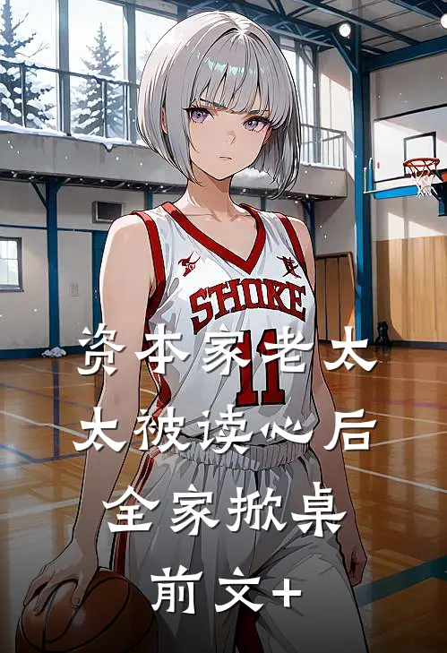 资本家老太太被读心后，全家掀桌前文+