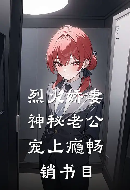 烈火娇妻：神秘老公宠上瘾畅销书目