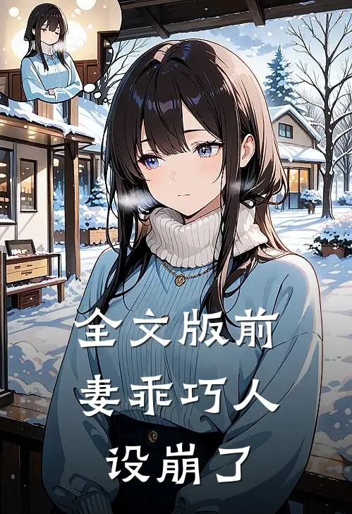 全文版前妻乖巧人设崩了