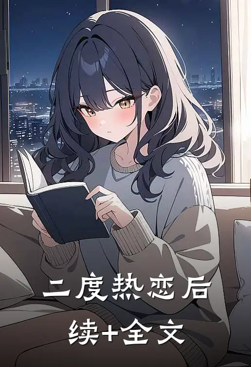 二度热恋后续+全文