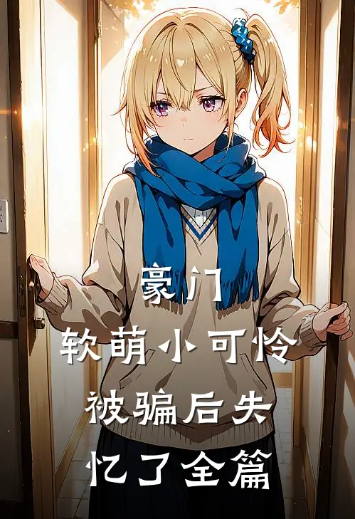 豪门：软萌小可怜被骗后失忆了全篇