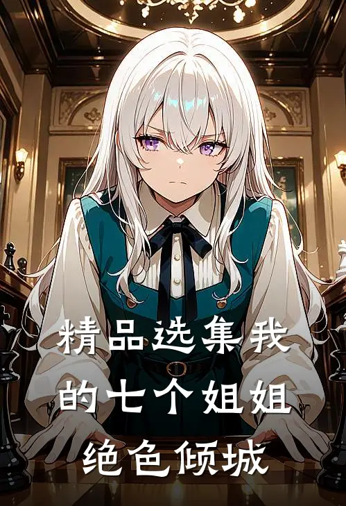 精品选集我的七个姐姐绝色倾城