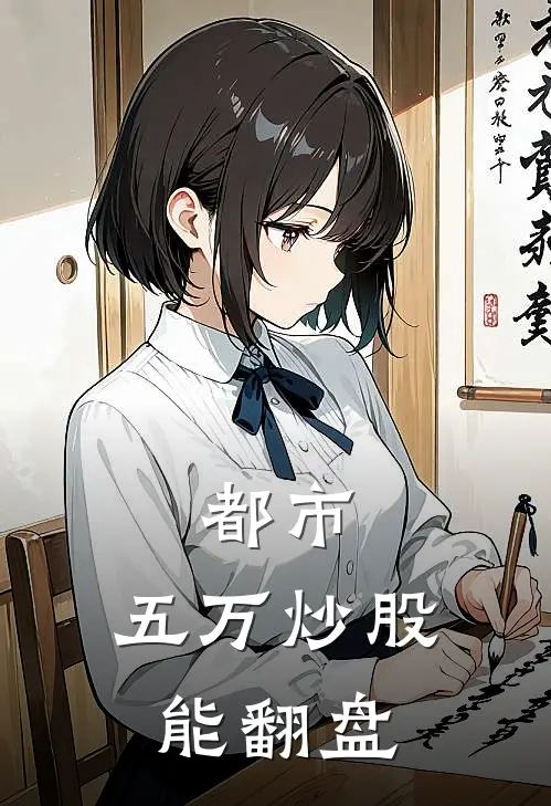 都市：五万炒股能翻盘