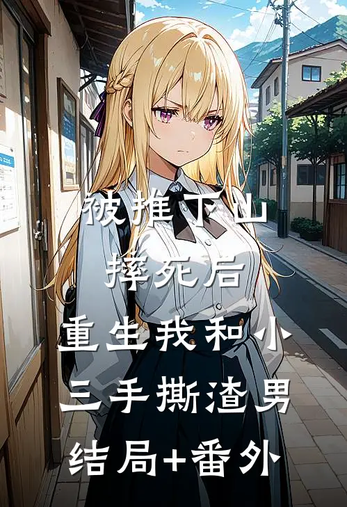 被推下山摔死后，重生我和小三手撕渣男结局+番外