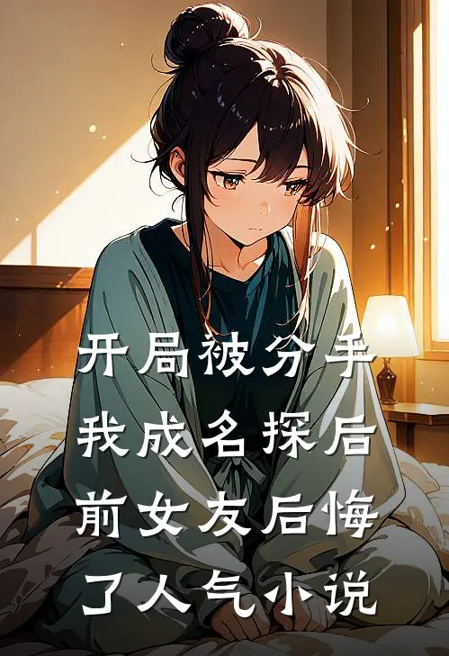 开局被分手，我成名探后前女友后悔了人气小说