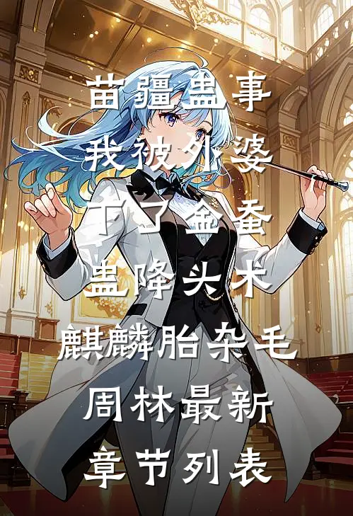 苗疆蛊事：我被外婆下了金蚕蛊-降头术，麒麟胎杂毛周林最新章节列表