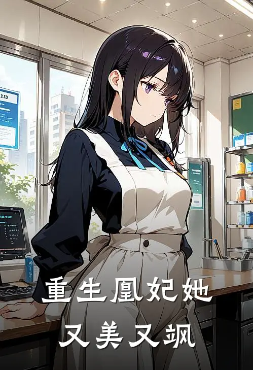 重生凰妃她又美又飒