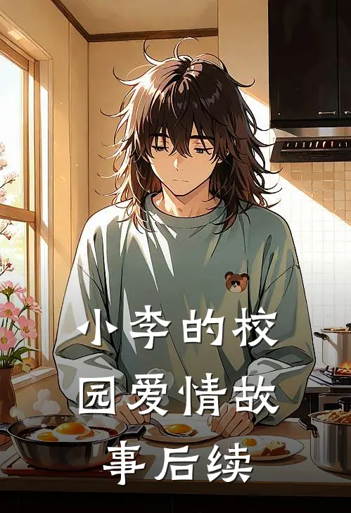 小李的校园爱情故事后续