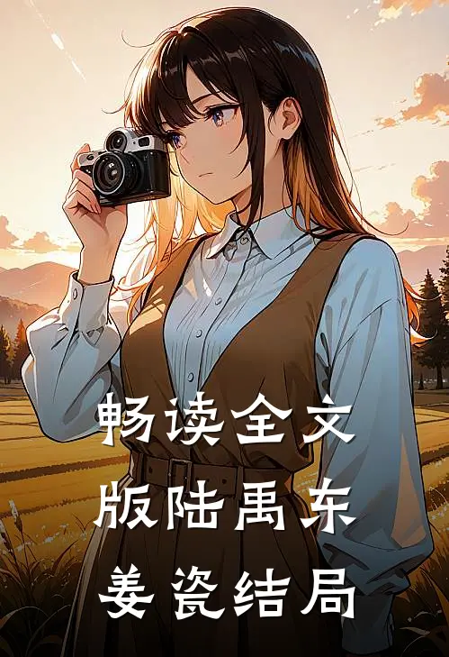 畅读全文版陆禹东姜瓷结局