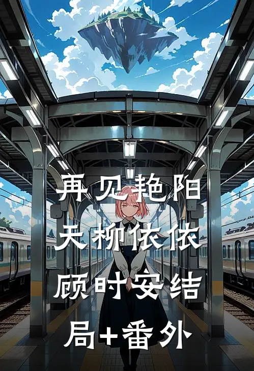 再见艳阳天柳依依顾时安结局+番外