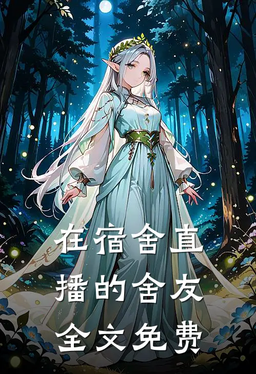 在宿舍直播的舍友全文免费