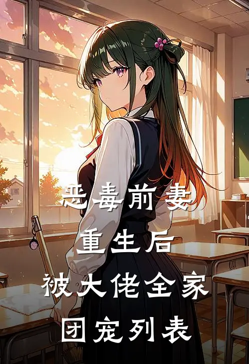 恶毒前妻重生后，被大佬全家团宠列表