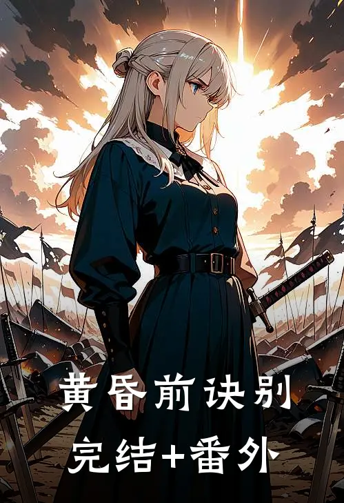 黄昏前诀别完结+番外
