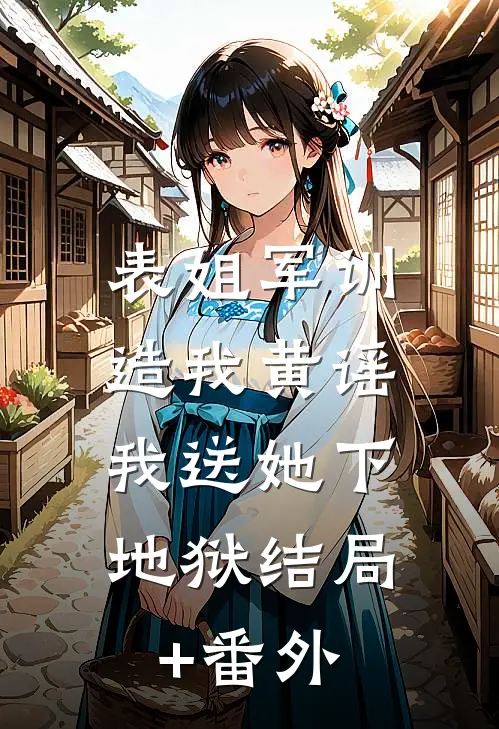 表姐军训造我黄谣，我送她下地狱结局+番外