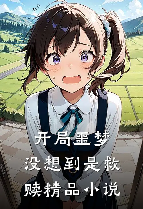 开局噩梦，没想到是救赎精品小说