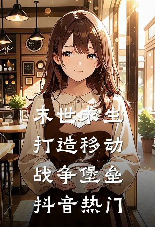 末世求生：打造移动战争堡垒抖音热门