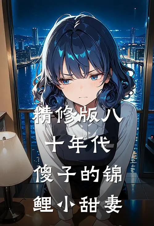 精修版八十年代：傻子的锦鲤小甜妻