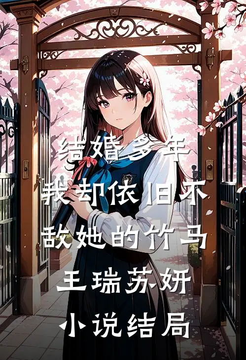 结婚多年，我却依旧不敌她的竹马王瑞苏妍小说结局