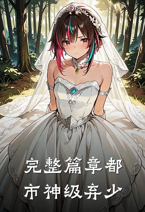 完整篇章都市神级弃少