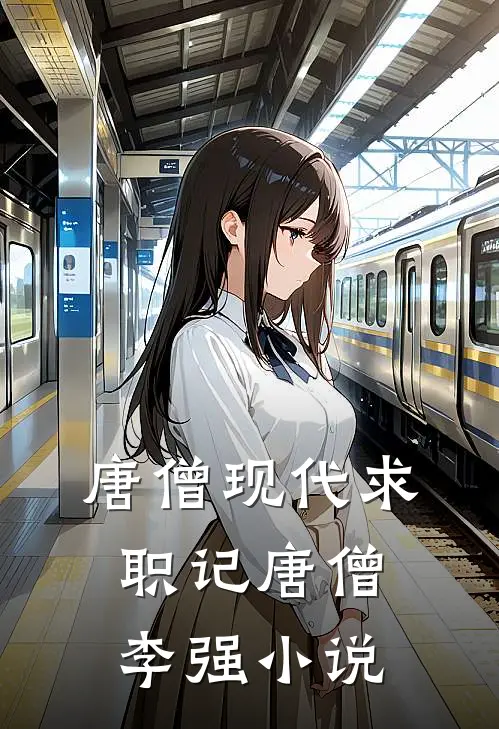 唐僧现代求职记唐僧李强小说