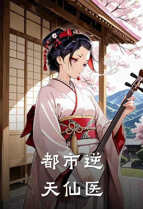 都市逆天仙医