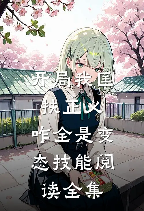 开局我匡扶正义，咋全是变态技能阅读全集