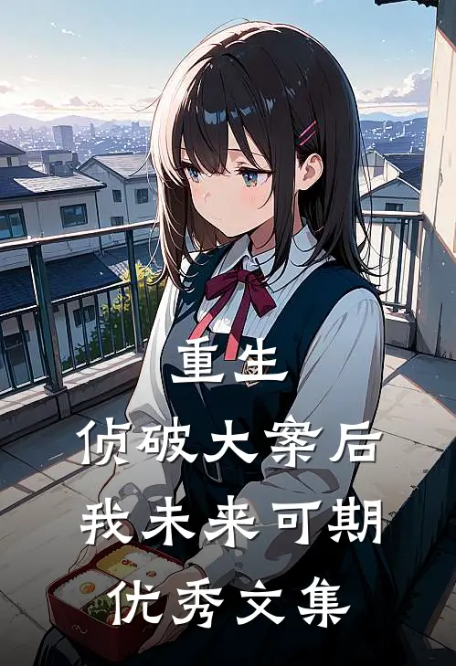 重生：侦破大案后，我未来可期优秀文集