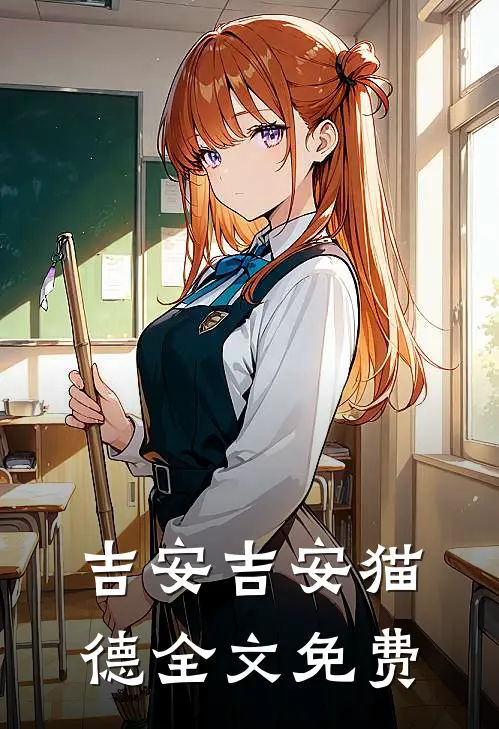 吉安吉安猫德全文免费