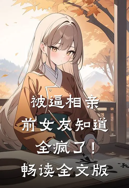 被逼相亲：前女友知道全疯了！畅读全文版