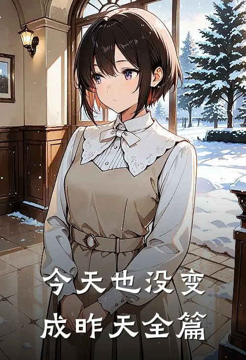 今天也没变成昨天全篇