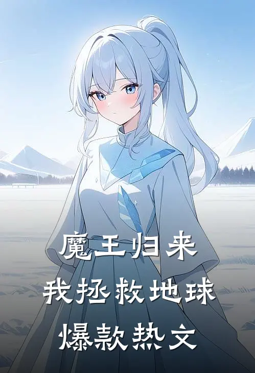 魔王归来，我拯救地球爆款热文